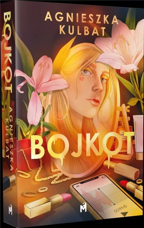 Bojkot - tantis.pl