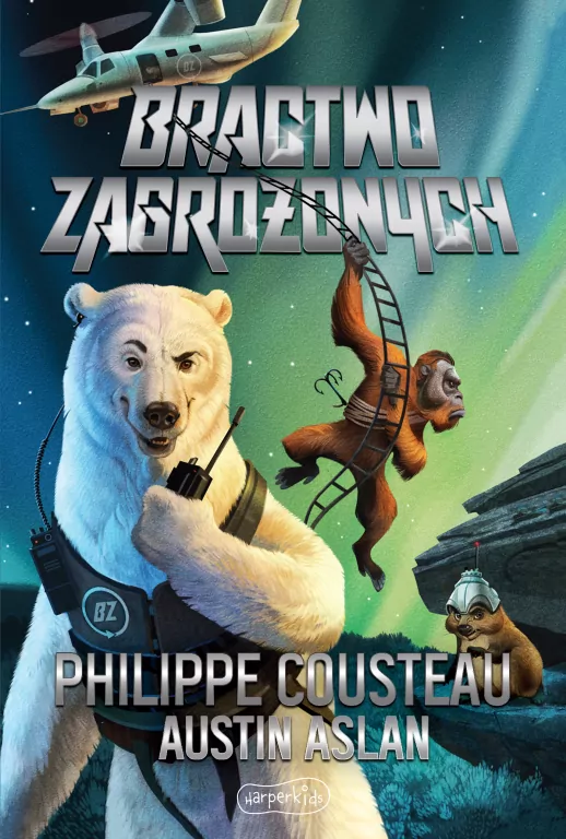 Bractwo Zagrożonych - tantis.pl