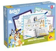 Bluey Szkoła rysowania - tantis.pl