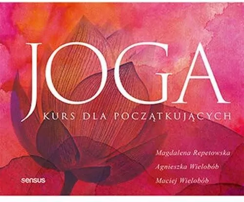 Joga. Kurs dla początkujących - tantis.pl