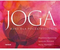 Joga. Kurs dla początkujących