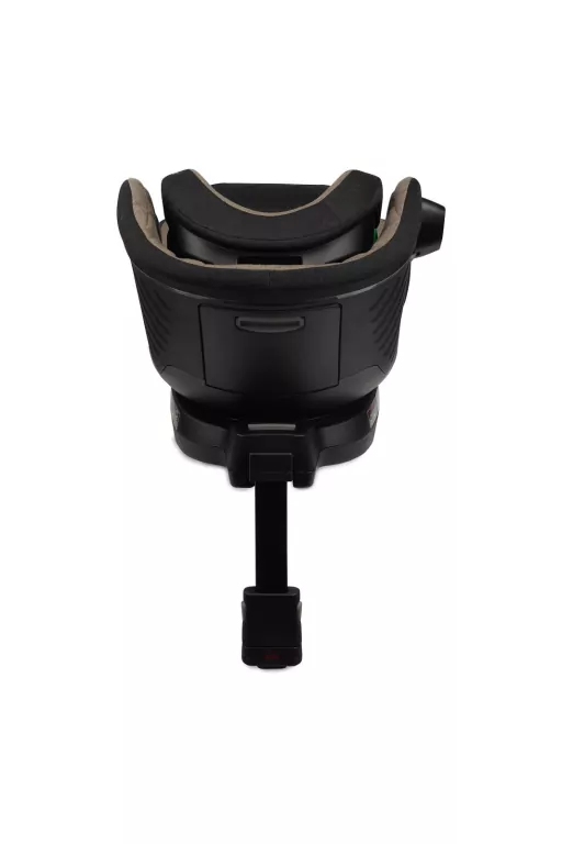 Caretero Fotelik Turox I-Size khaki (40-150cm) - tantis.pl