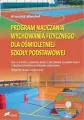 Program nauczania wychowania fizycznego dla ośmioletniej szkoły podstawowej. CD - tantis.pl