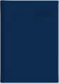 Kalendarz naucz. 2026/2027 B5 tyg. Vivella granat - tantis.pl