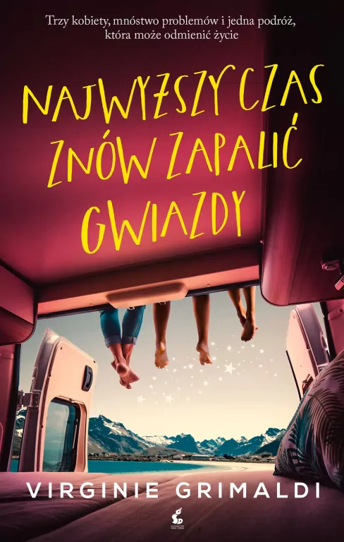 Najwyższy czas znów zapalić gwiazdy - tantis.pl