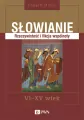 Słowianie. Rzeczywistość i fikcja wspólnoty, VI-XV wiek - tantis.pl