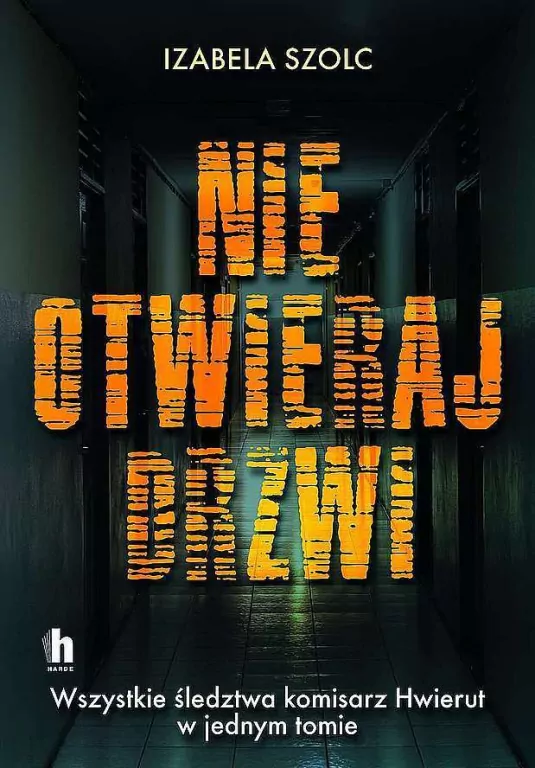 Nie otwieraj drzwi - tantis.pl