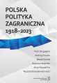 Polska polityka zagraniczna 1918-2023 - tantis.pl