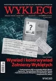 Kwartalnik Wykleci nr 2(14)/2019 - tantis.pl