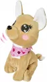 Chi Chi Love. Piesek intaraktywny 30cm. Baby Boo - tantis.pl