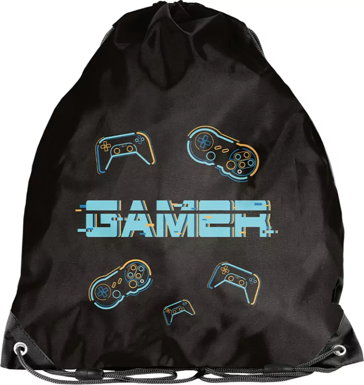 Worek na obuwie Gamer PP26GM-712 - tantis.pl