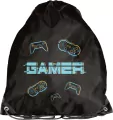 Worek na obuwie Gamer PP26GM-712 - tantis.pl