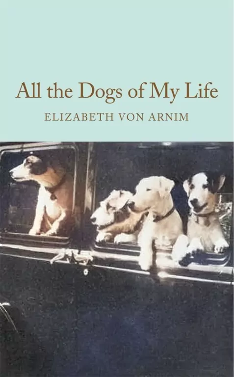 All the Dogs of My Life - tantis.pl
