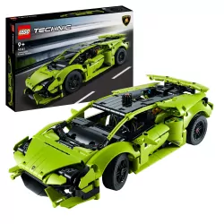 LEGO® Technic. Lamborghini Huracán Tecnica. 42161