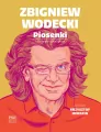 Zbigniew Wodecki. Piosenki na fortepian, głos i gitarę - tantis.pl
