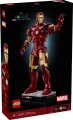 LEGO® Iron Man Mark 3 — edycja kolekcjonerska 76344 - tantis.pl