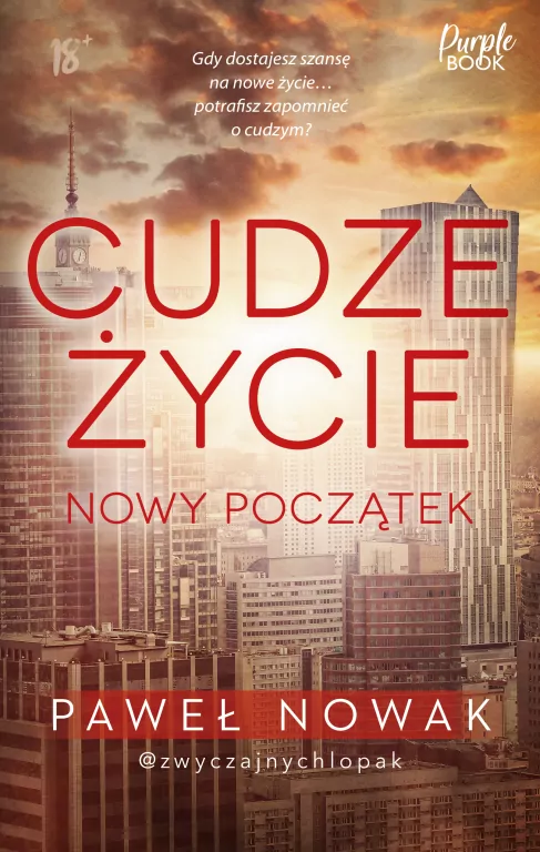 Cudze życie. Nowy początek - tantis.pl