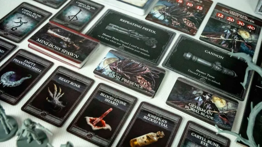 BloodBorne: Sen Tropiciela - tantis.pl