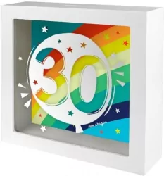 Skarbonka Home. 30 urodziny