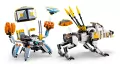 LEGO® Aloy i Varl kontra krabołaz i piłoząb 77037 - tantis.pl