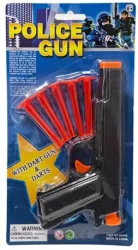 Pistolet na strzałki
