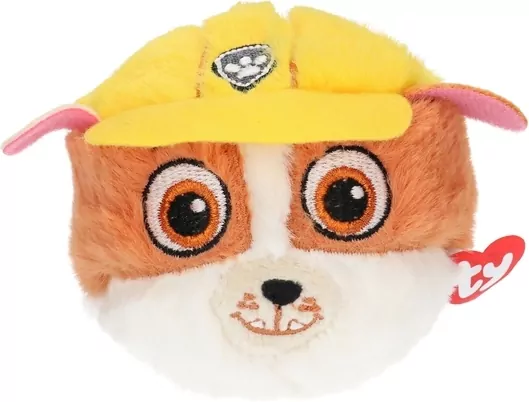 Ty Beanie Bouncers Paw Patrol Rubble - tantis.pl