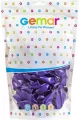 Balony Gemar pastel fioletowe - tantis.pl