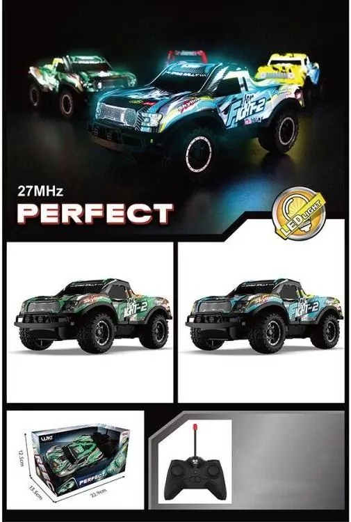 Auto zdalnie sterowane - tantis.pl