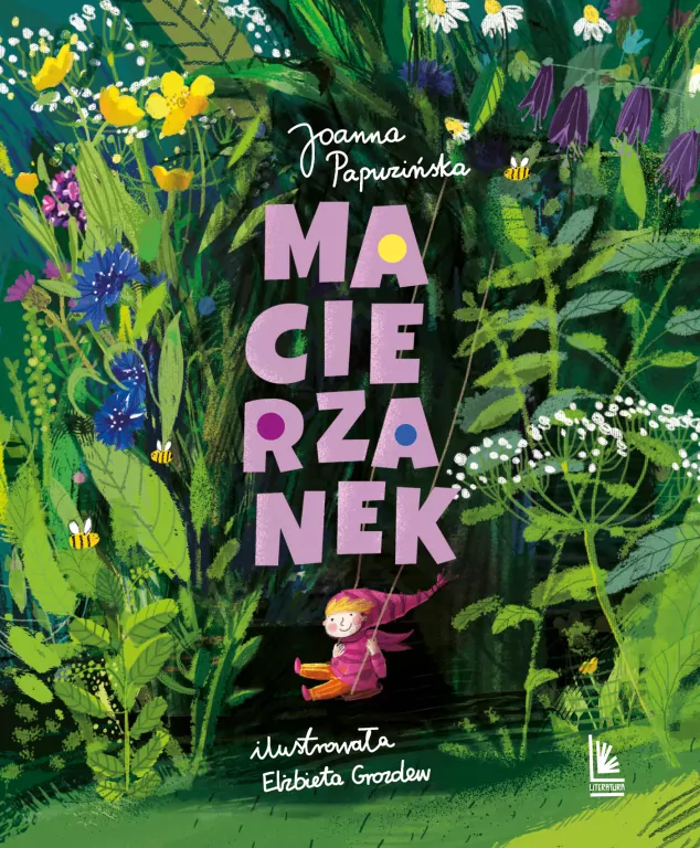 Macierzanek - tantis.pl
