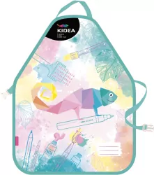 Fartuszek do prac plastycznych