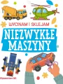Wycinam i sklejam. Niezwykłe maszyny - tantis.pl
