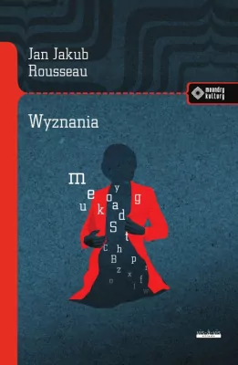 Wyznania. Meandry kultury