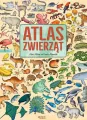 Atlas zwierząt - tantis.pl