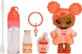 Yummiland Lipgloss Doll- Piper Peach - tantis.pl