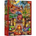 Puzzle 2x500 Wycieczka w góry TREFL - tantis.pl