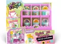 Slime Kwiatowe Kreacje - Szklarnia - tantis.pl