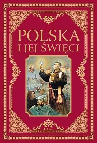 Polska i jej święci - tantis.pl