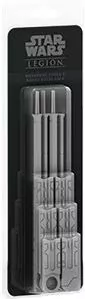 Star Wars: Legion - Movement Tools & Range Ruler Pack - tantis.pl