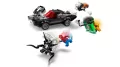 LEGO® Spider-Man kontra muscle car Venoma 76309 - tantis.pl