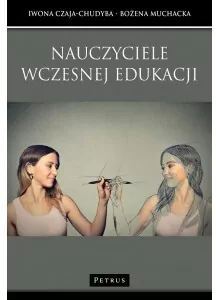 Nauczyciele wczesnej edukacji - tantis.pl