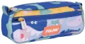 Piórnik 2 komorowy Blue Odyssey - tantis.pl