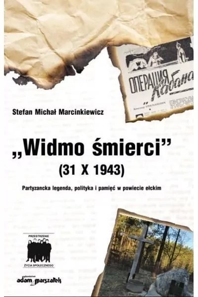 Widmo śmierci (31 X 1943) - tantis.pl