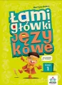 Łamigłówki językowe cz.1 - tantis.pl