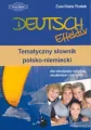 Deutsch Effektiv. Temat. słownik pol-niem. WAGROS - tantis.pl