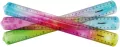 Linijka elastyczna tęczowa 30cm mix - tantis.pl
