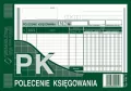 Polecenie księgowania 439-3 - tantis.pl