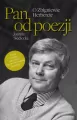 Pan od poezji. O Zbigniewie Herbercie - tantis.pl