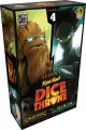 Dice Throne. Starcie 4: Drzewiec vs Ninja - tantis.pl