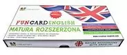 Fun Card English Matura Rozszerzona - tantis.pl