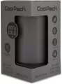 Kubek termiczny 350ml Coolpack Coffee Mug Tom Dark Grey - tantis.pl
